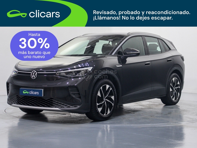 Foto del VOLKSWAGEN ID4 ID.4 Pro