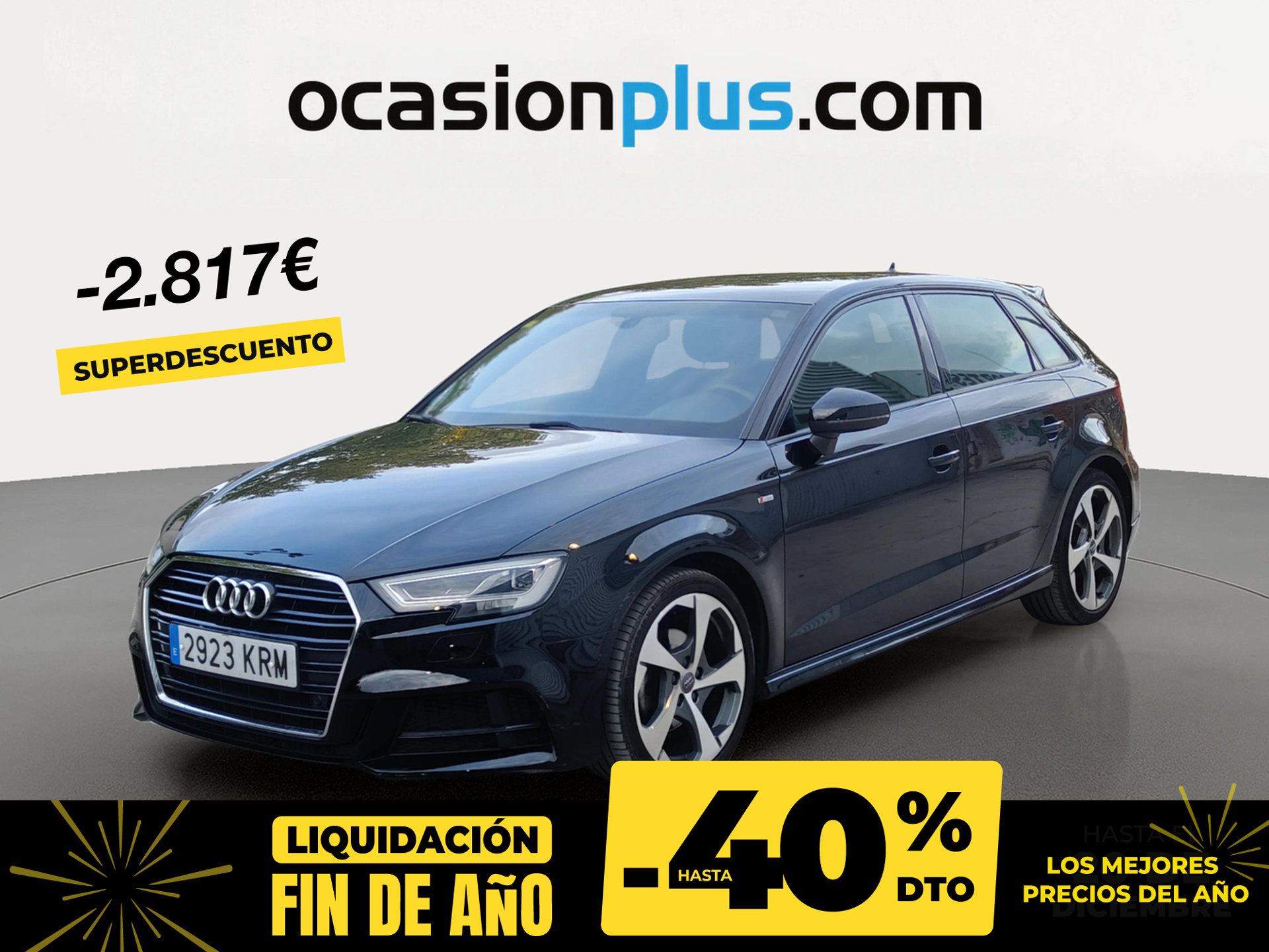 Imagen de AUDI A3