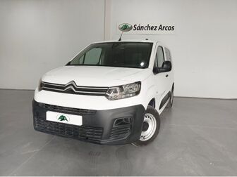 Imagen de CITROEN Berlingo BlueHDi Talla M Live 75