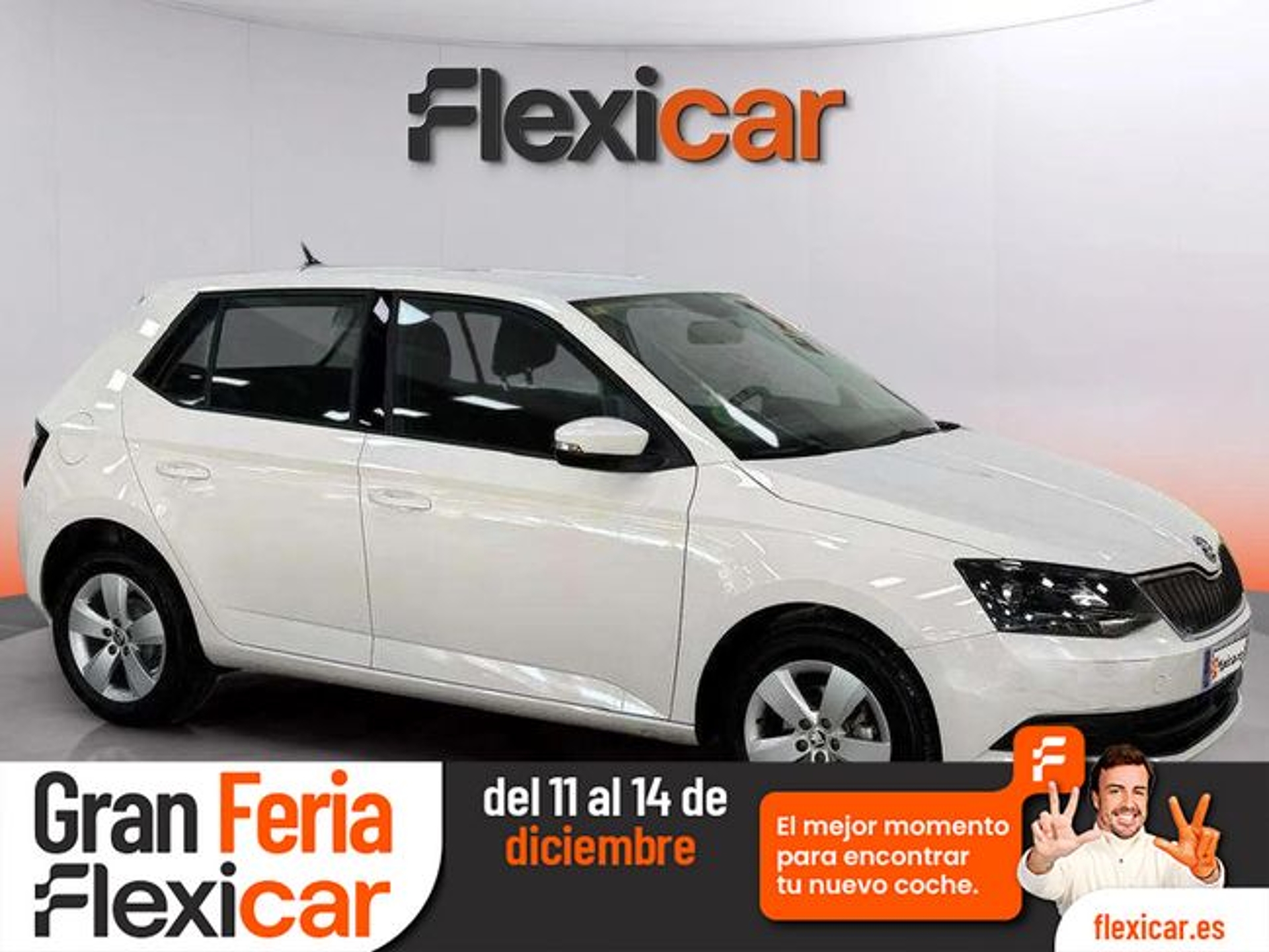 Imagen de SKODA Fabia