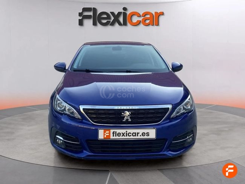 Foto del PEUGEOT 308 1.2 PureTech S&S Style 130