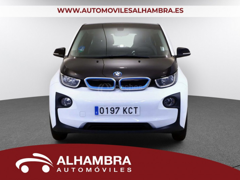 Foto del BMW i3 94Ah BEV