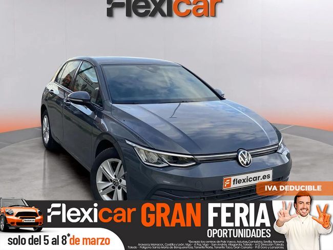 Foto del VOLKSWAGEN Golf 1.0 TSI Life 81kW