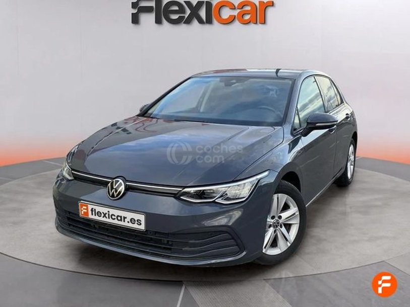 Foto del VOLKSWAGEN Golf 1.0 TSI Life 81kW