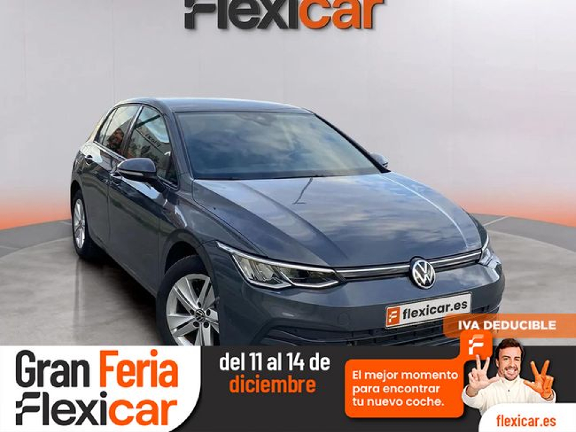 Imagen de VOLKSWAGEN Golf