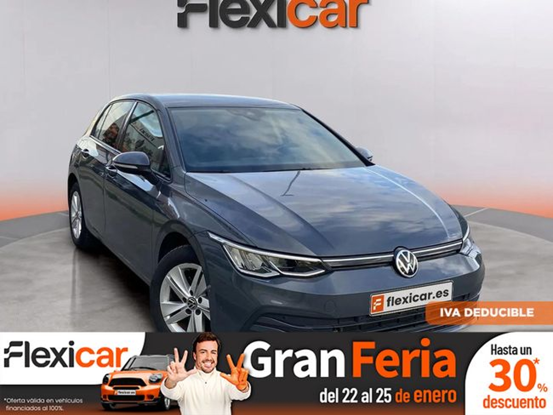 Imagen de VOLKSWAGEN Golf