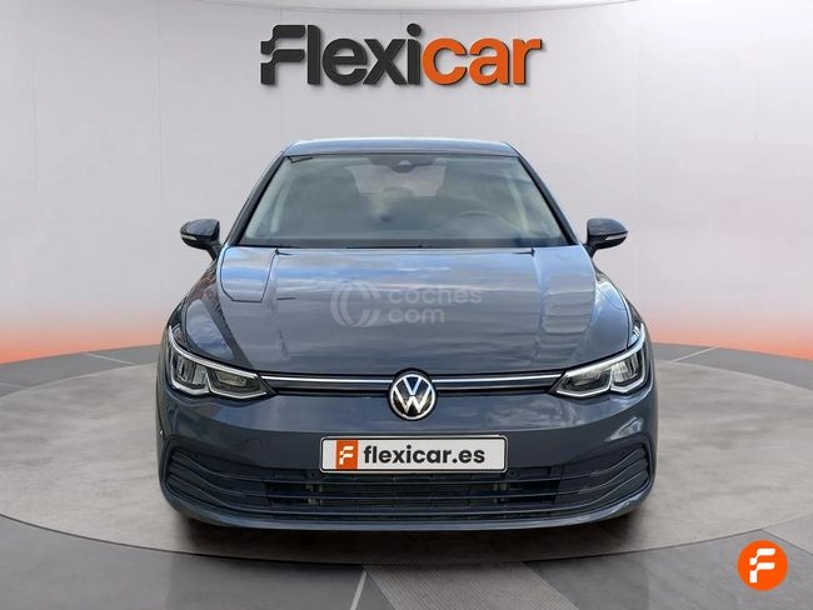 Foto del VOLKSWAGEN Golf 1.0 TSI Life 81kW