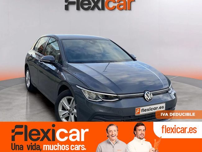 Foto del VOLKSWAGEN Golf 1.0 TSI Life 81kW