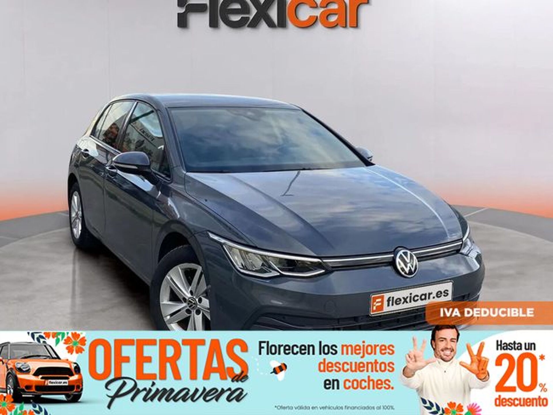 Imagen 1 de VOLKSWAGEN Golf