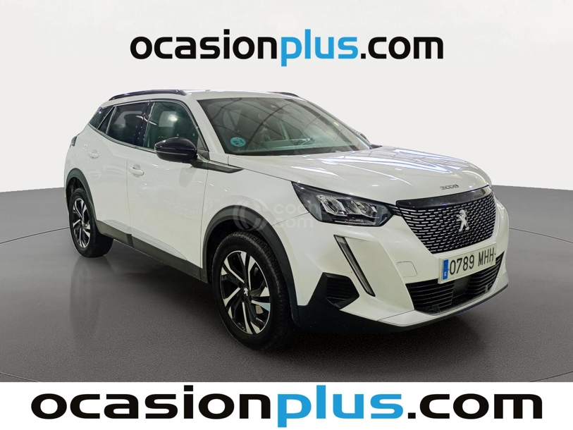 Foto del PEUGEOT 2008 1.2 PureTech S&S Allure 100