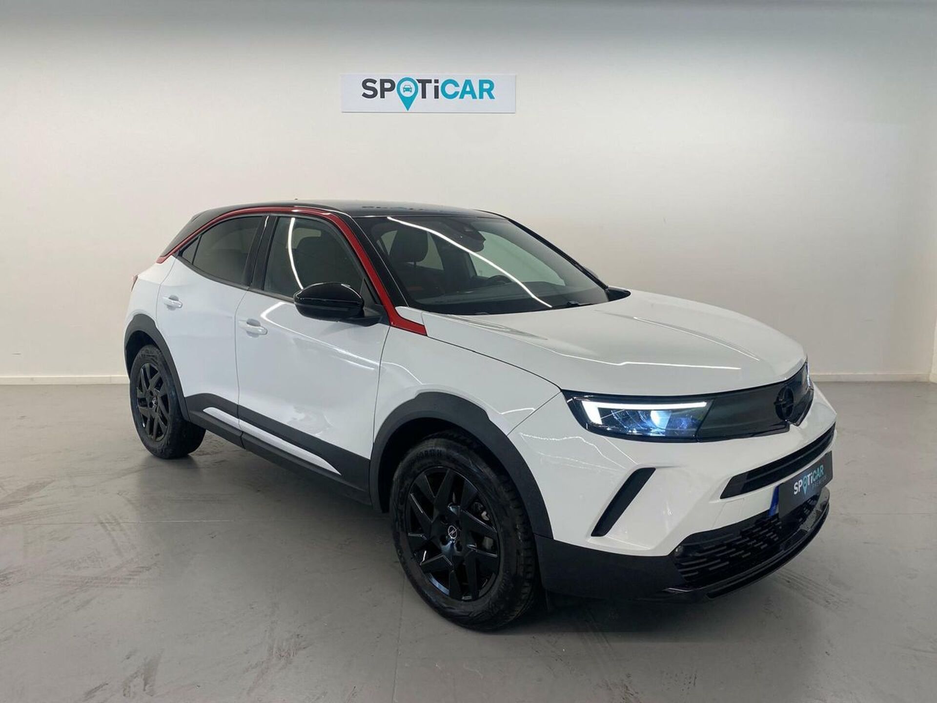 Imagen de OPEL Mokka