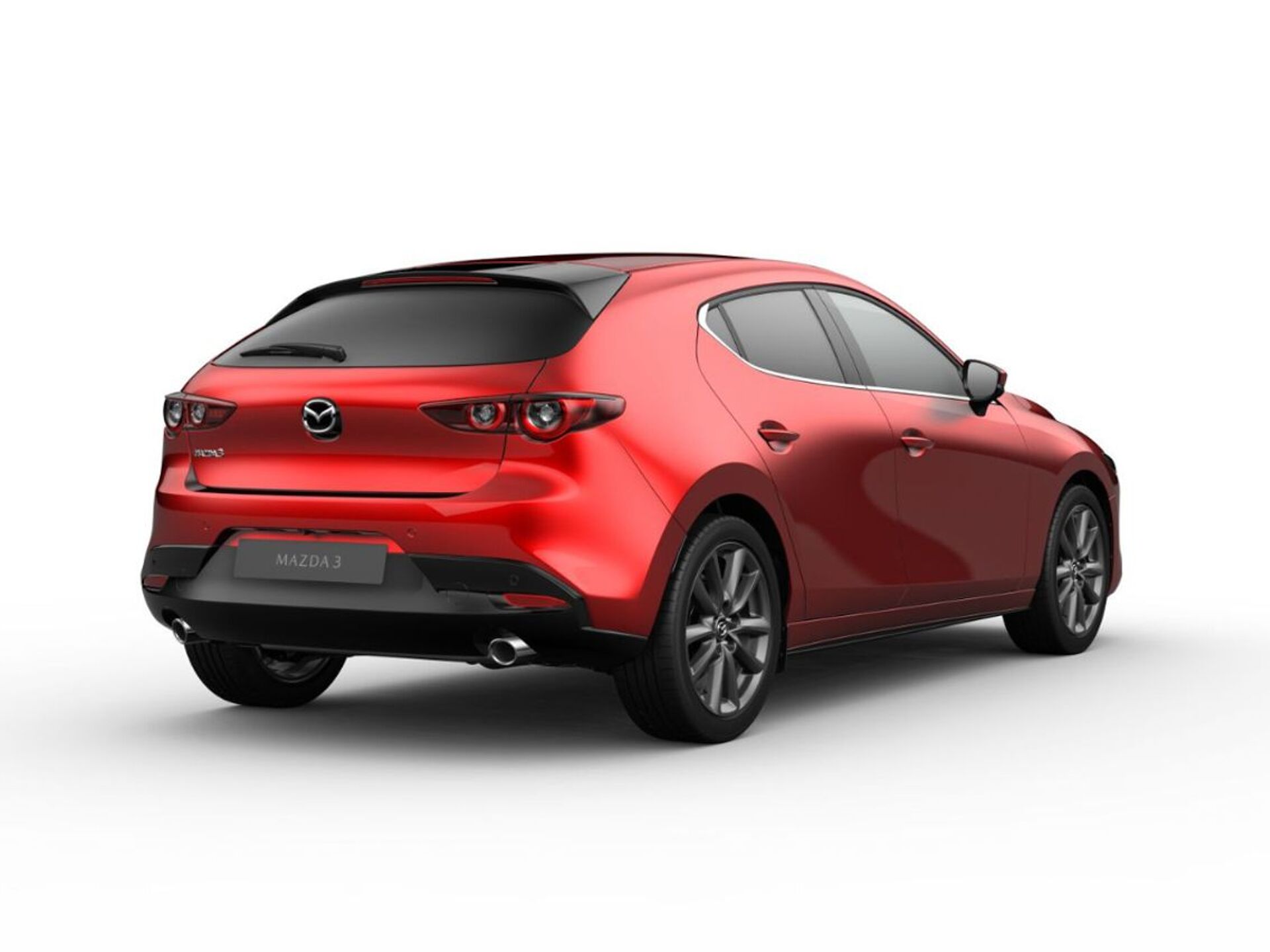 Imagen 2 de MAZDA Mazda3