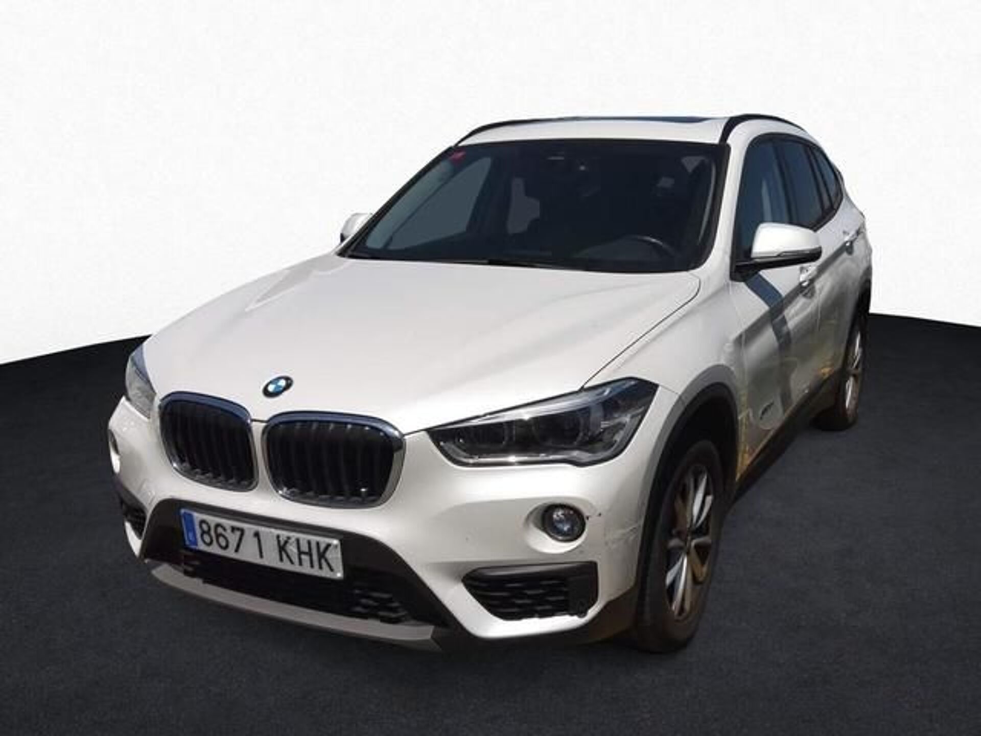 Imagen de BMW X1