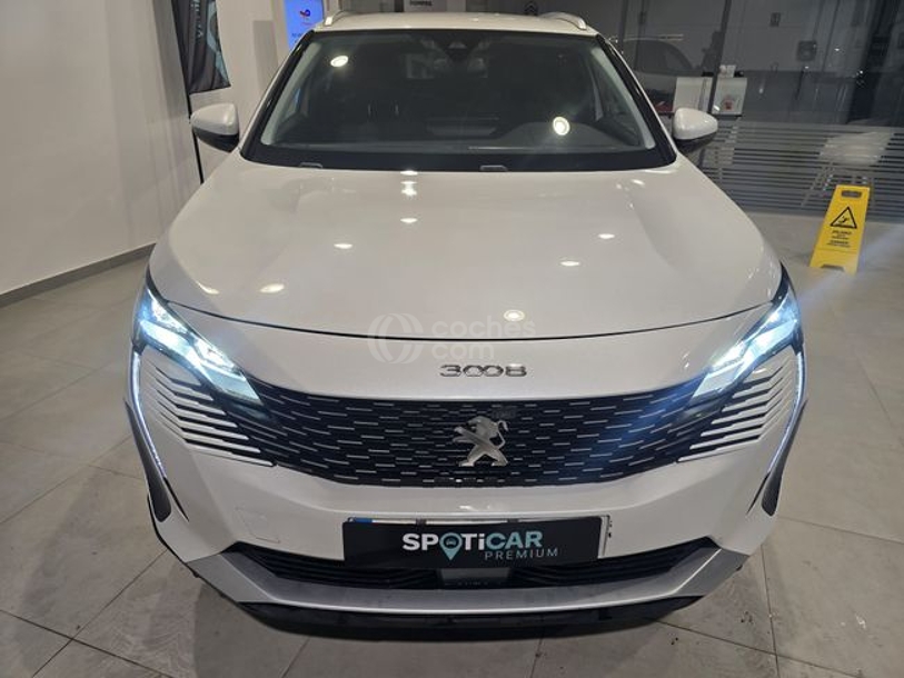 Foto del PEUGEOT 3008 1.5BlueHDi Allure Pack S&S 130