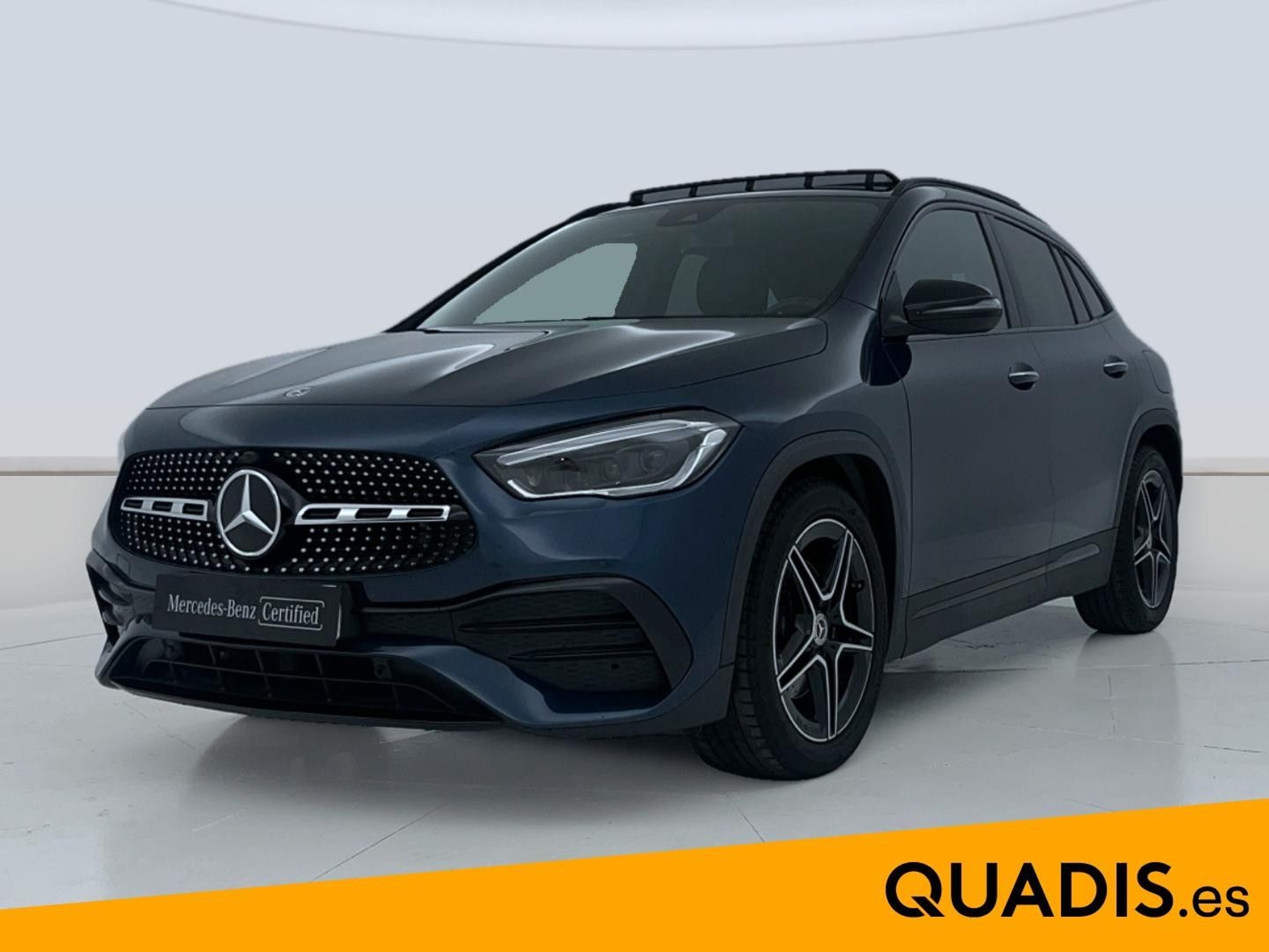 Imagen de MERCEDES Clase GLA