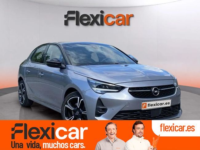 OPEL Corsa (1.2T XHL 74kW (100CV) GS-Line) en Guipúzcoa
