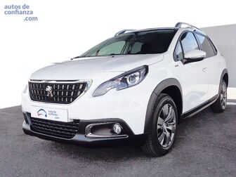 Imagen de PEUGEOT 2008 1.5 BlueHDI S&S Signature 100