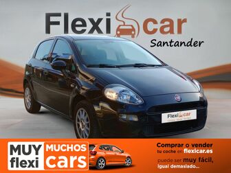 Imagen de FIAT Punto 1.2 S&S Easy 51kW E6