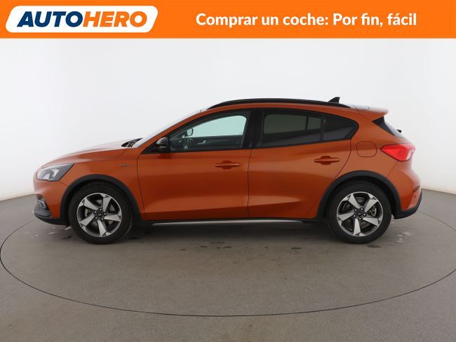 Foto del FORD Focus Sportbreak 1.0 Ecoboost Active