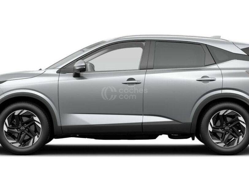 Foto del NISSAN Qashqai E-POWER N-Connecta 4x2 140kW