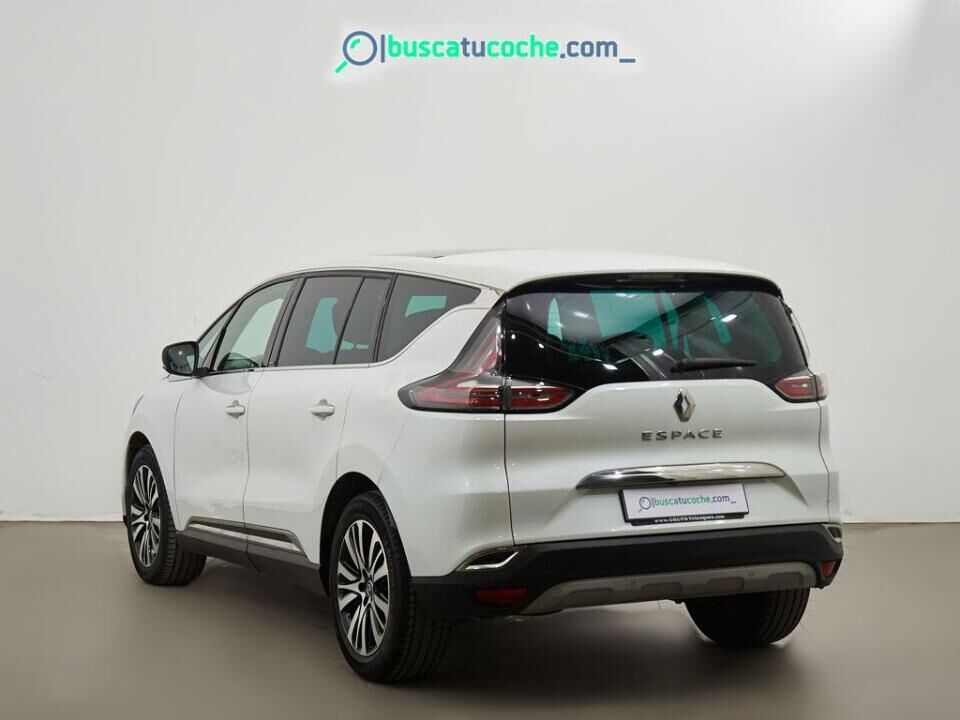 Foto del RENAULT Espace 1.6dCi TT En. Initiale Paris EDC 118kW