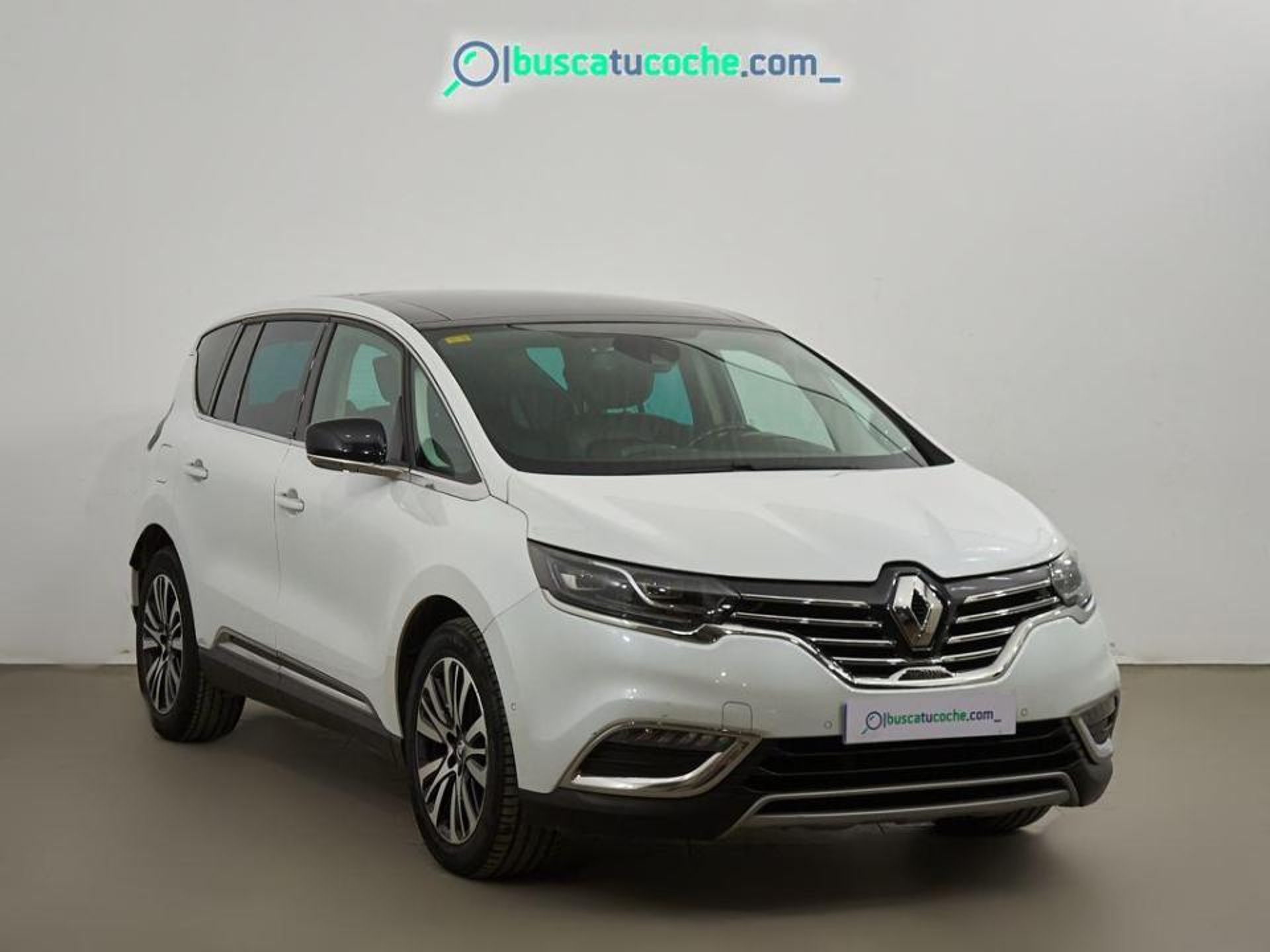 Imagen de RENAULT Espace