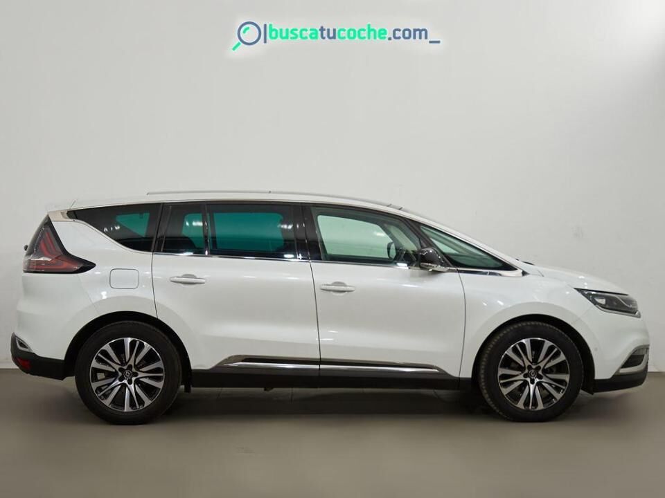 Foto del RENAULT Espace 1.6dCi TT En. Initiale Paris EDC 118kW