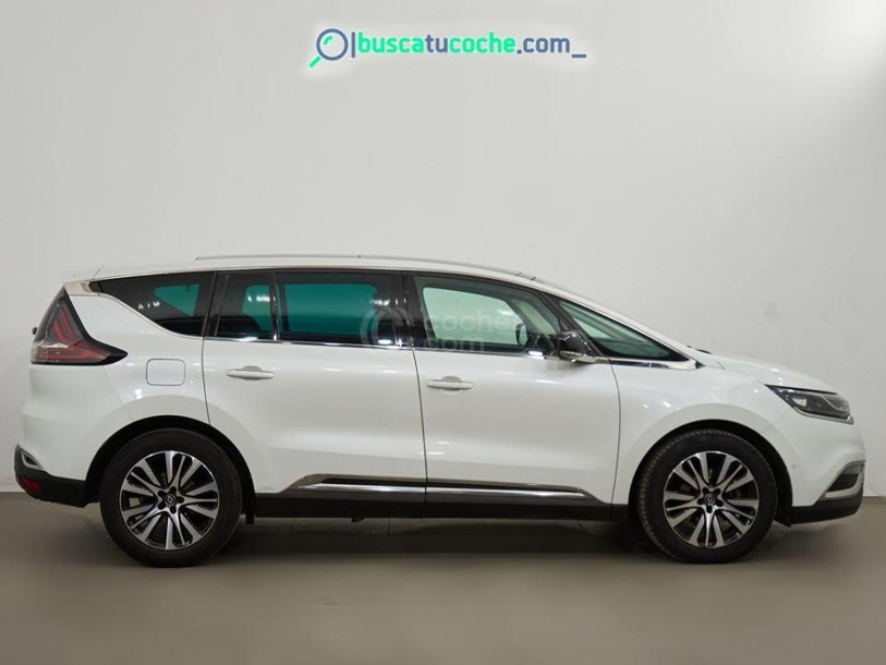 Foto del RENAULT Espace 1.6dCi TT En. Initiale Paris EDC 118kW