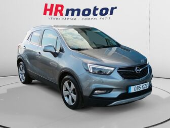 Imagen de OPEL Mokka X 1.4T Innovation 4x2 Aut.