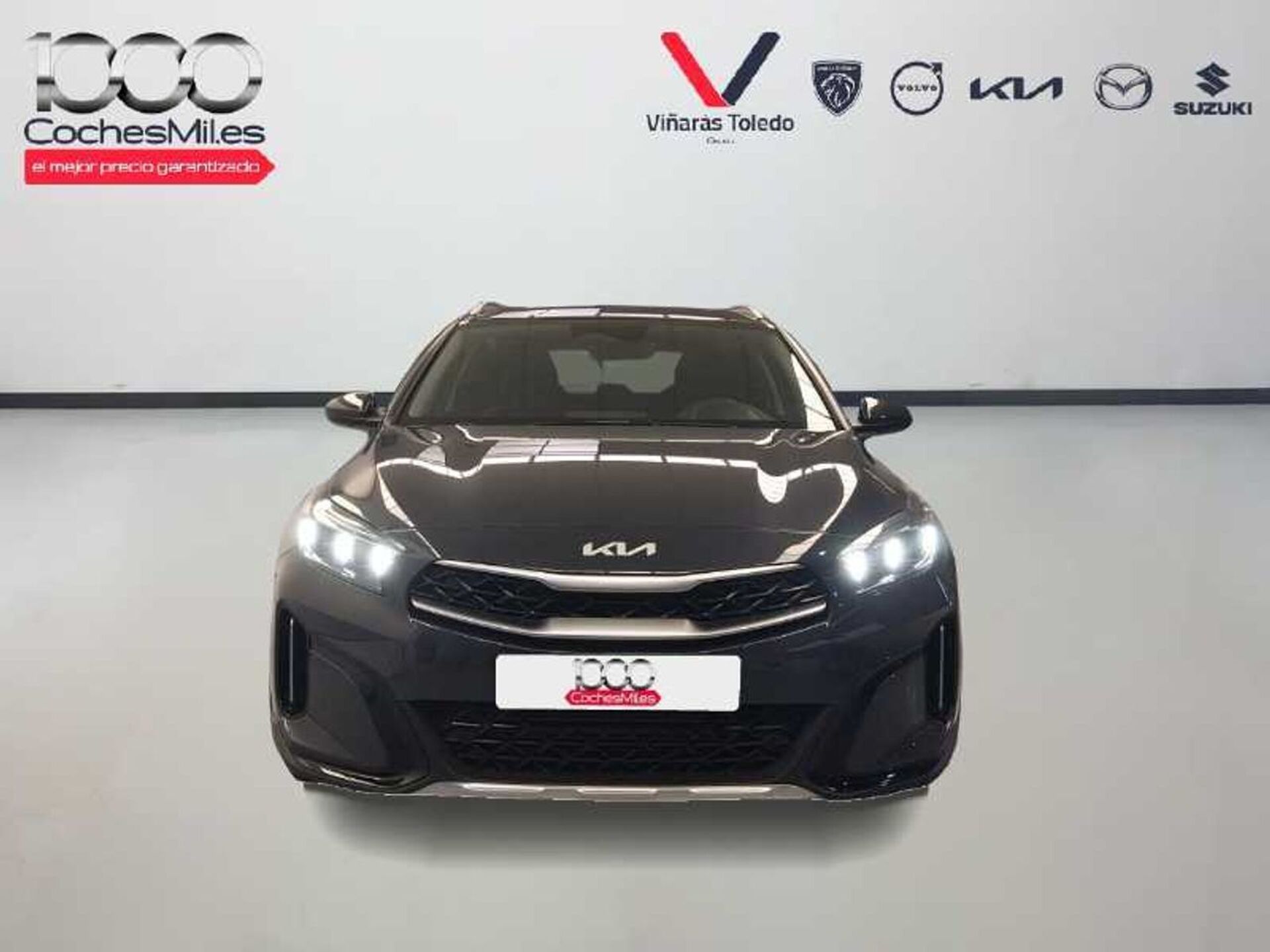 Imagen 3 de KIA XCeed