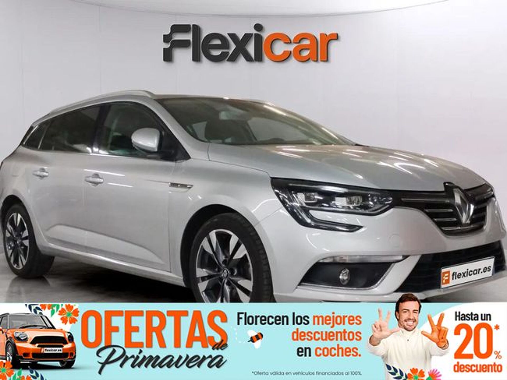 Imagen 1 de RENAULT Mégane