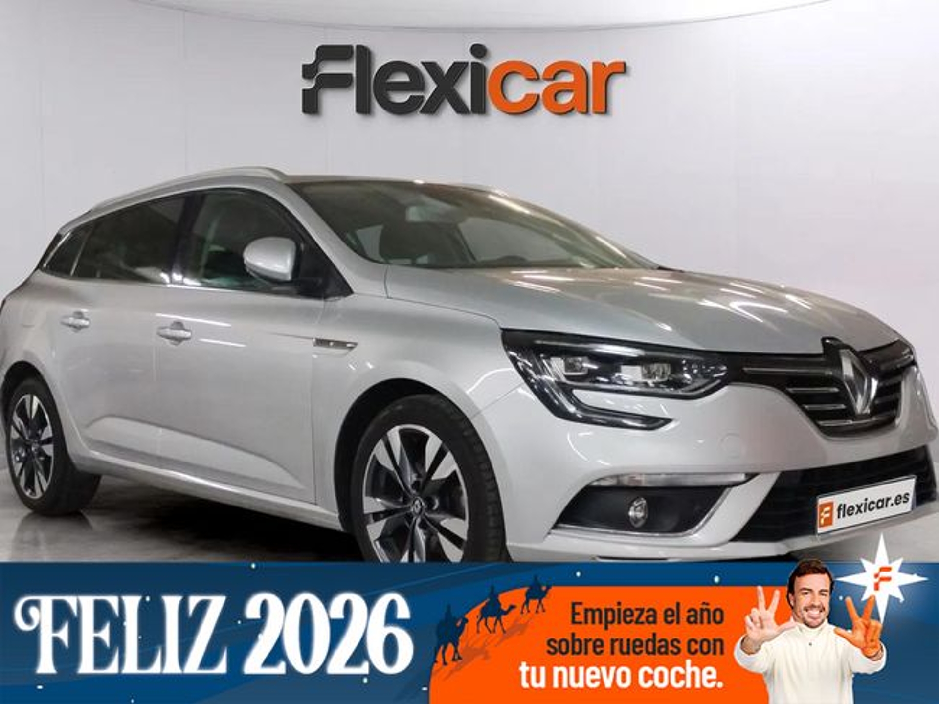 Imagen de RENAULT Mégane