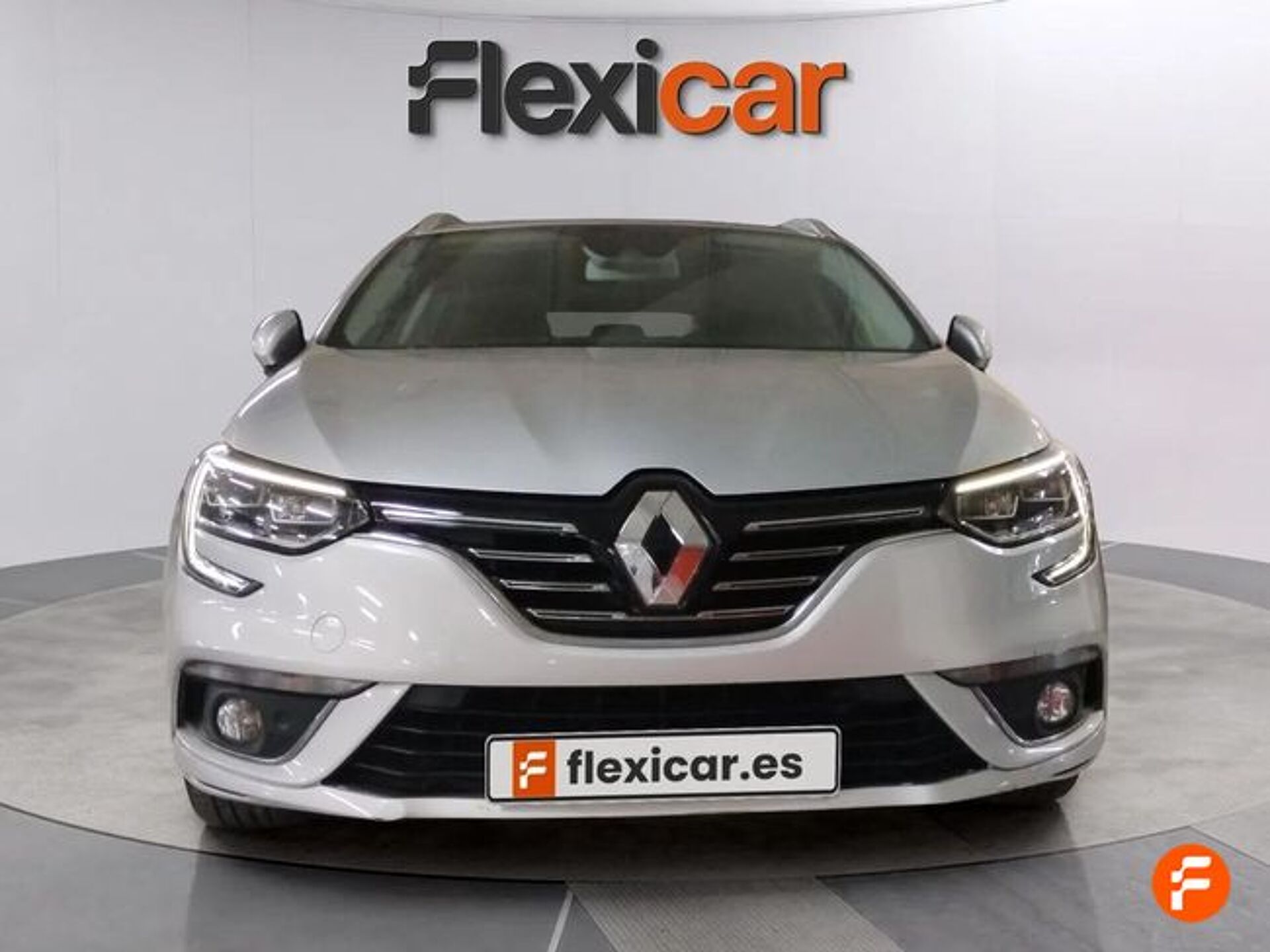 Imagen 2 de RENAULT Mégane
