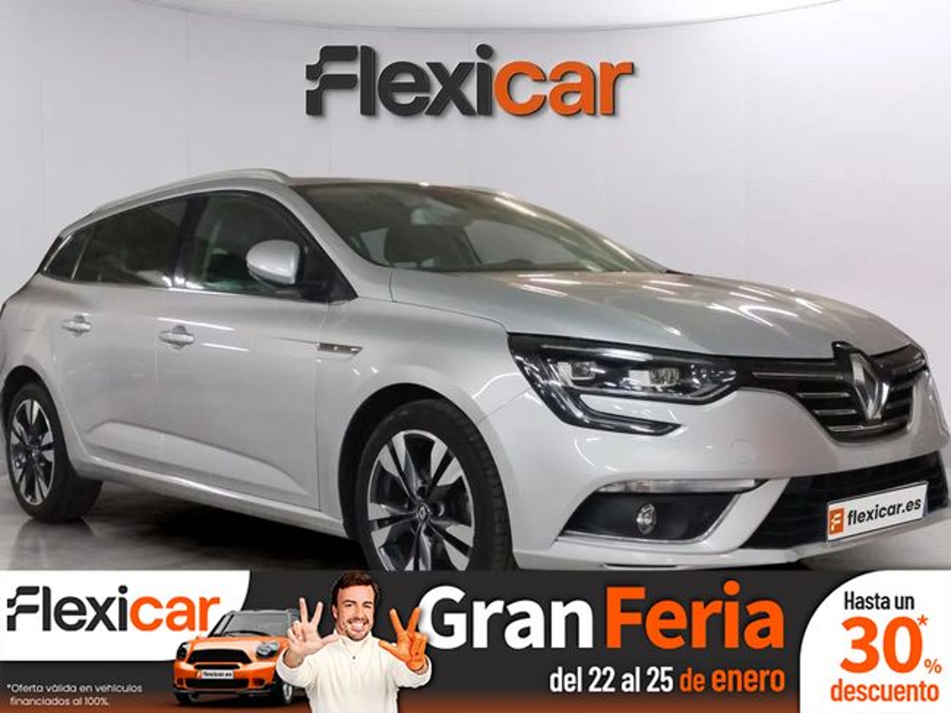 Imagen de RENAULT Mégane