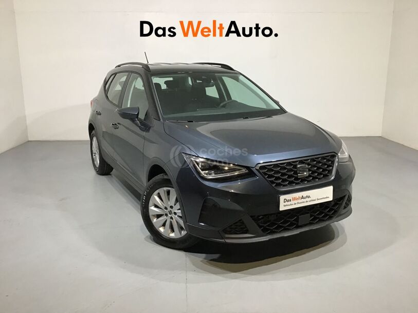 Foto del SEAT Arona 1.0 TSI S&S Style 110