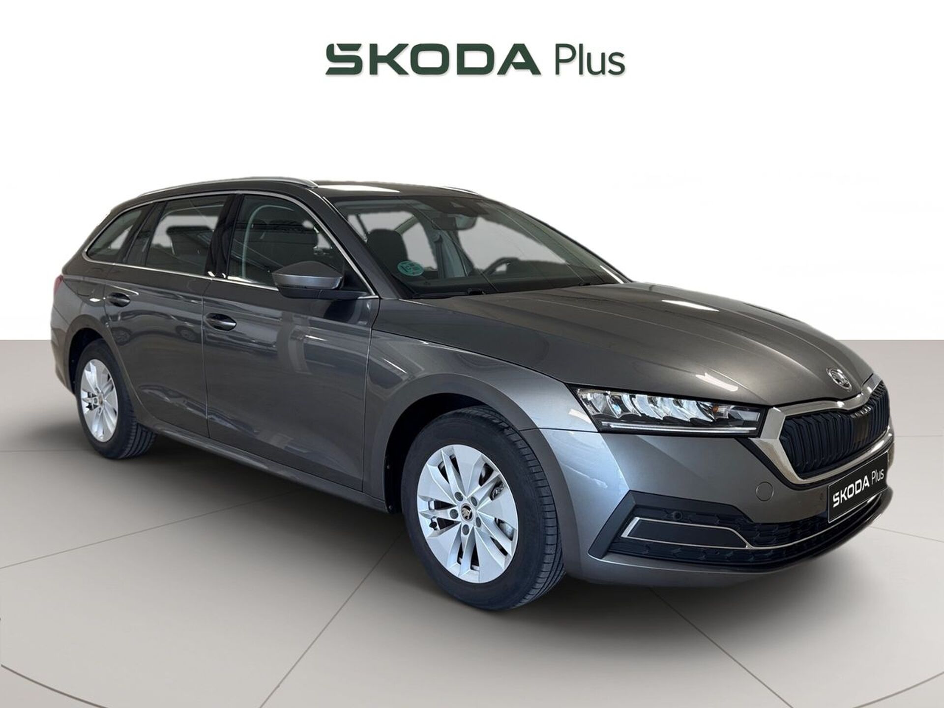 Imagen 1 de SKODA Octavia