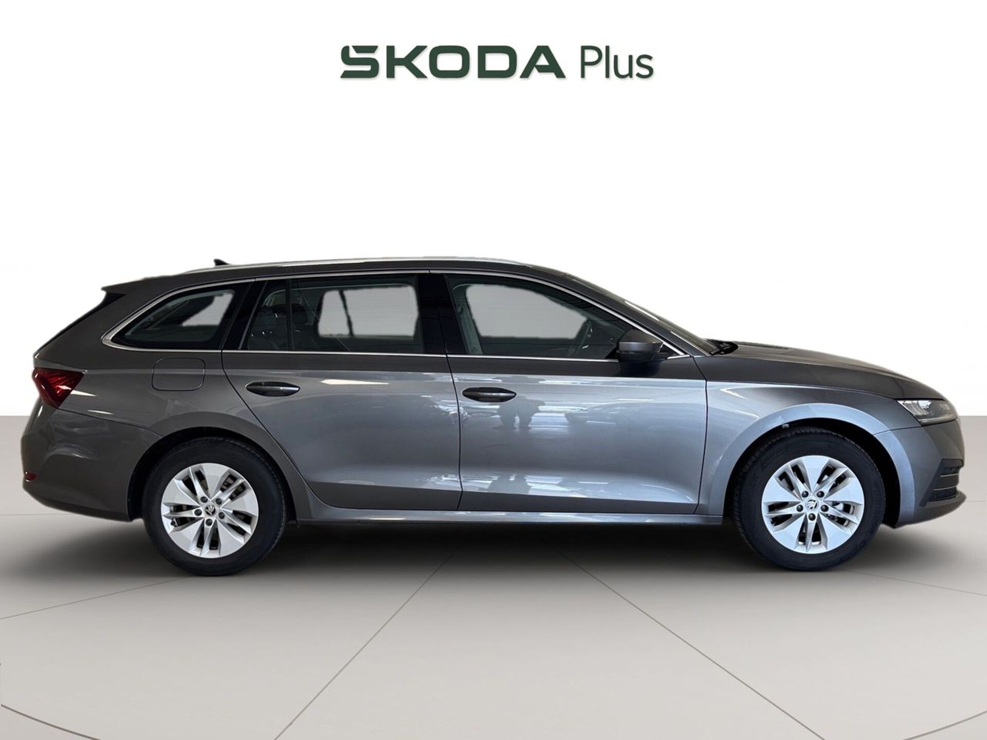 Imagen 3 de SKODA Octavia