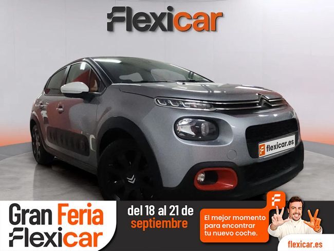 CITROEN C3 (PureTech 81KW (110CV) S&S 97 Edition) en Barcelona