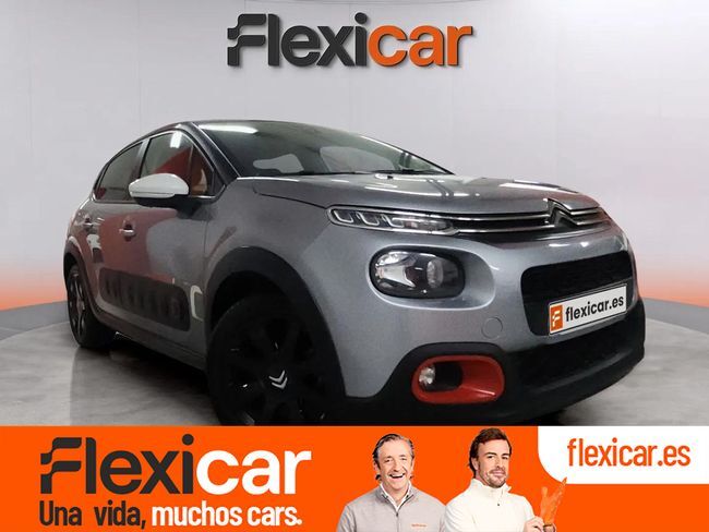 CITROEN C3 (PureTech 81KW (110CV) S&S 97 Edition) en Barcelona
