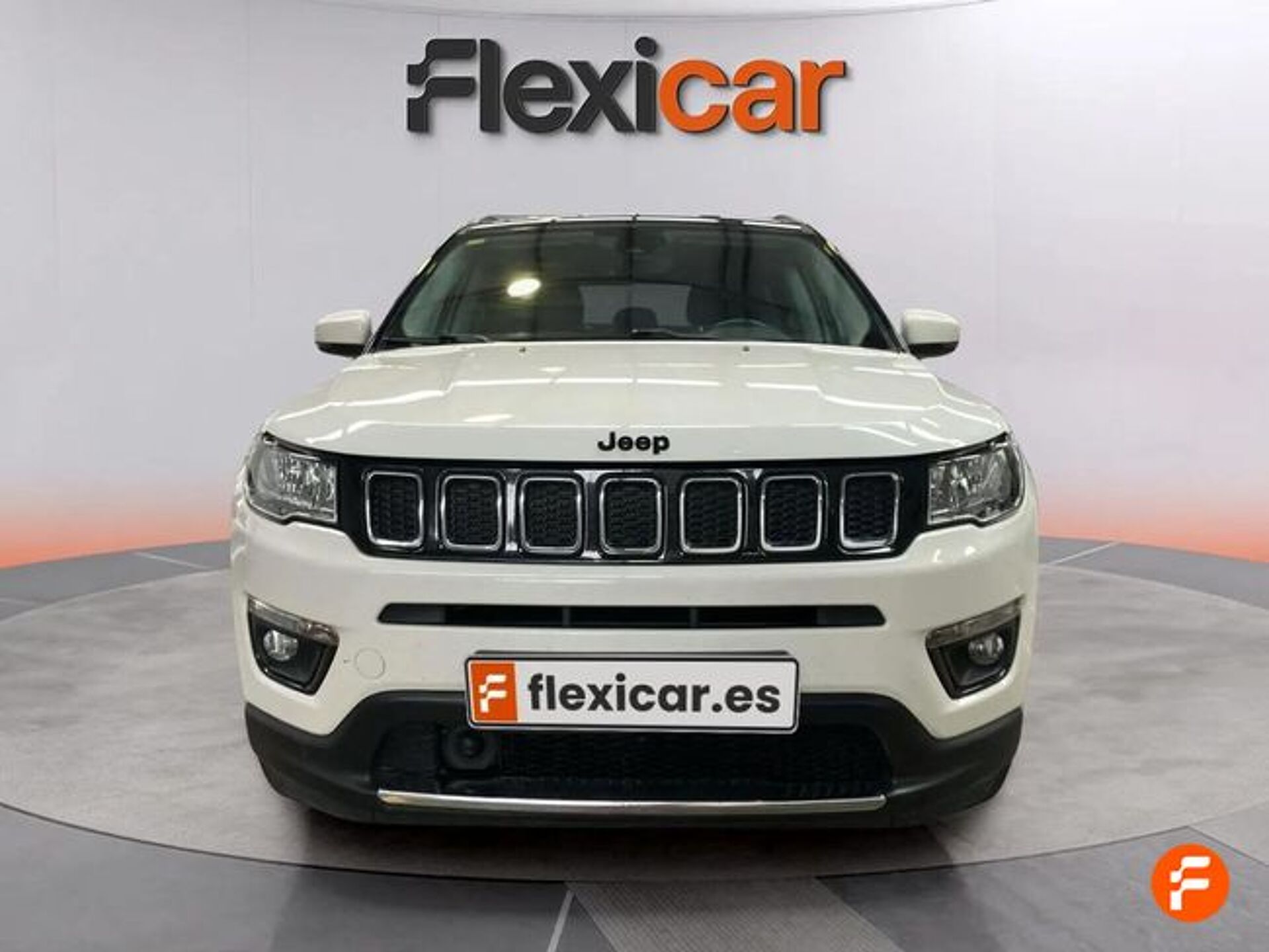 Imagen 2 de JEEP Compass