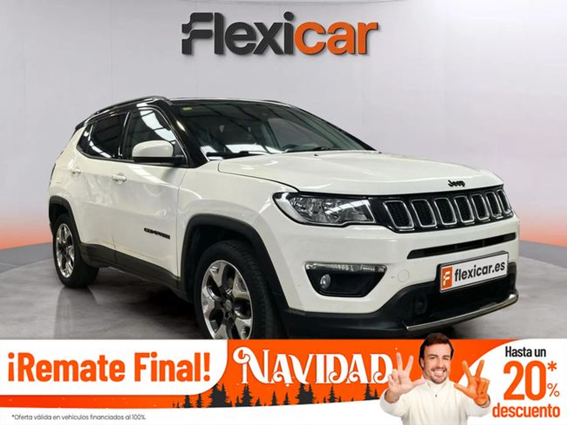 Imagen de JEEP Compass