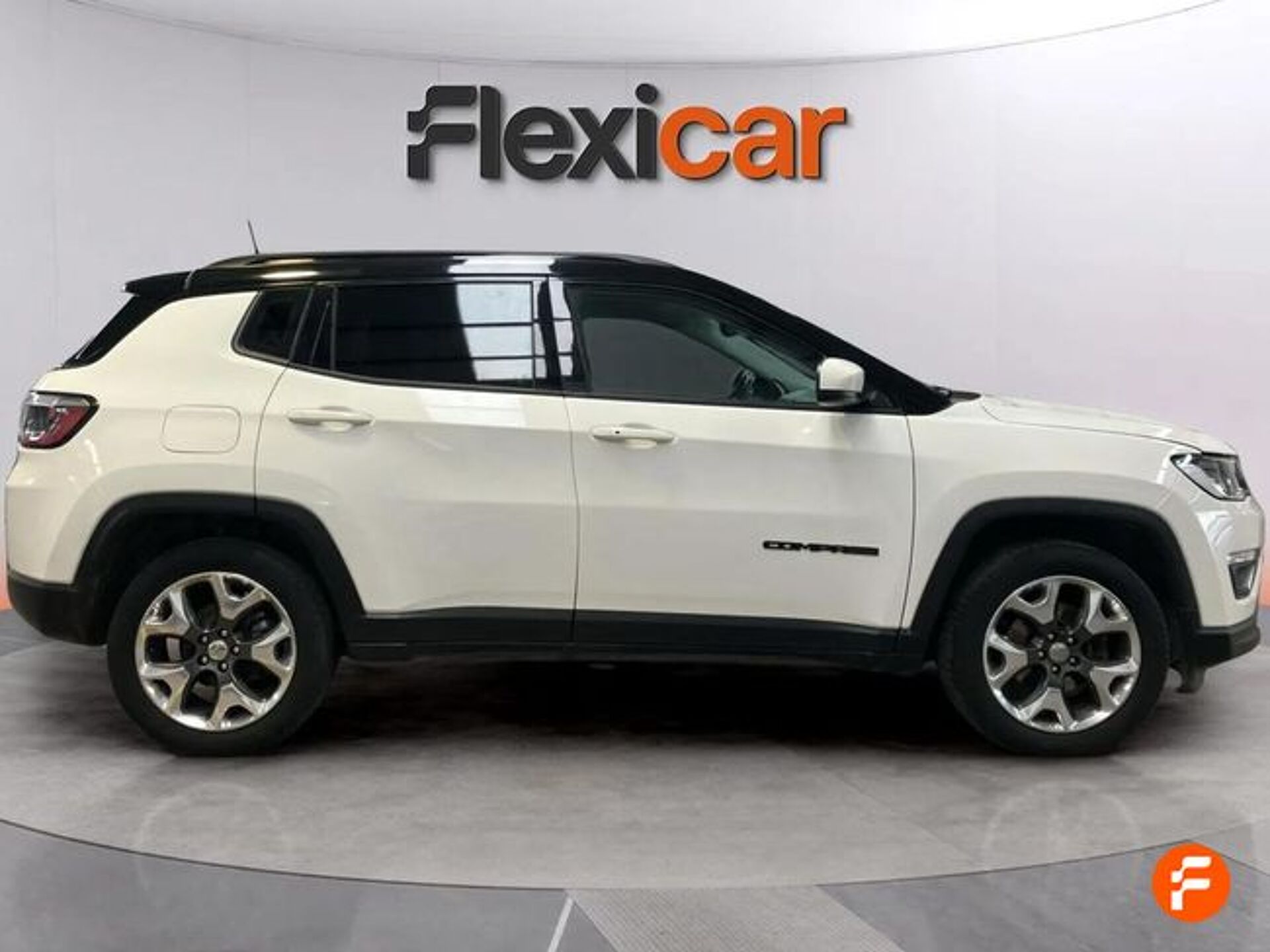 Imagen 3 de JEEP Compass