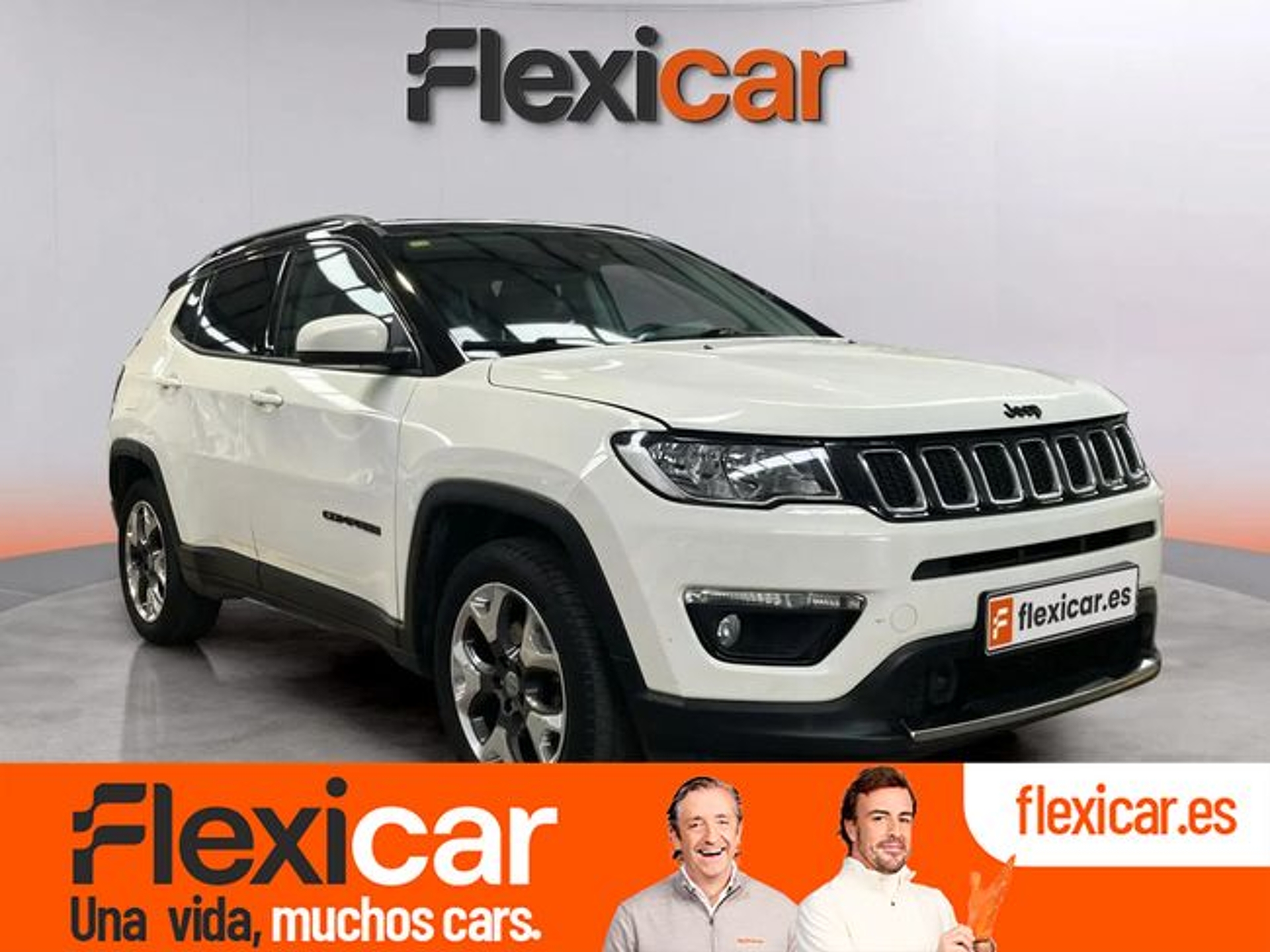 Imagen de JEEP Compass