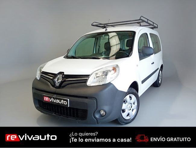 Foto del RENAULT Kangoo Combi 1.5dCi Blue Intens Edition One 70kW