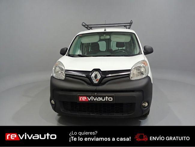 Foto del RENAULT Kangoo Combi 1.5dCi Blue Intens Edition One 70kW