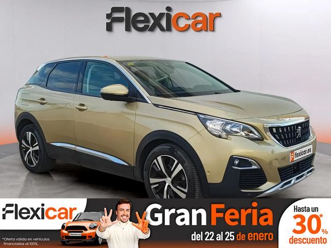 Foto del PEUGEOT 3008 1.6 THP Allure EAT6 165