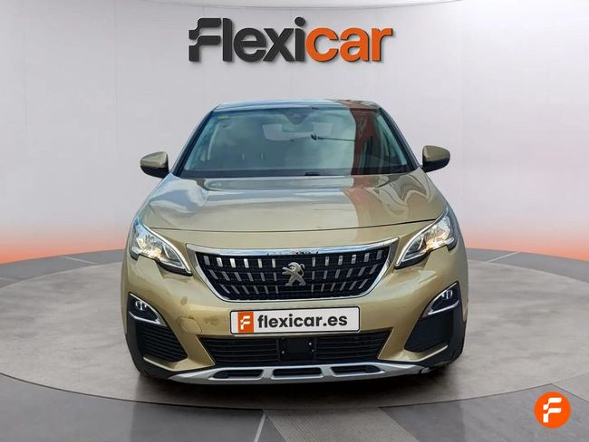 Imagen 2 de PEUGEOT 3008