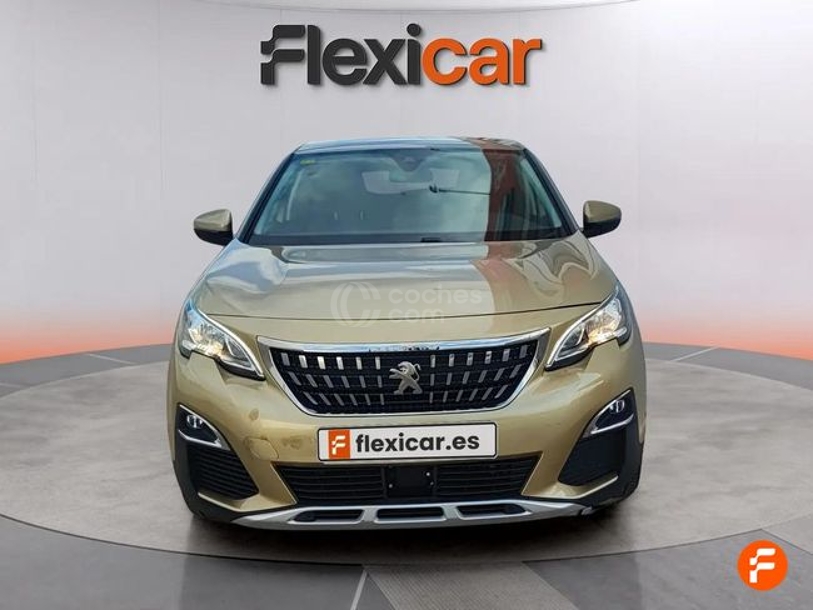 Foto del PEUGEOT 3008 1.6 THP Allure EAT6 165