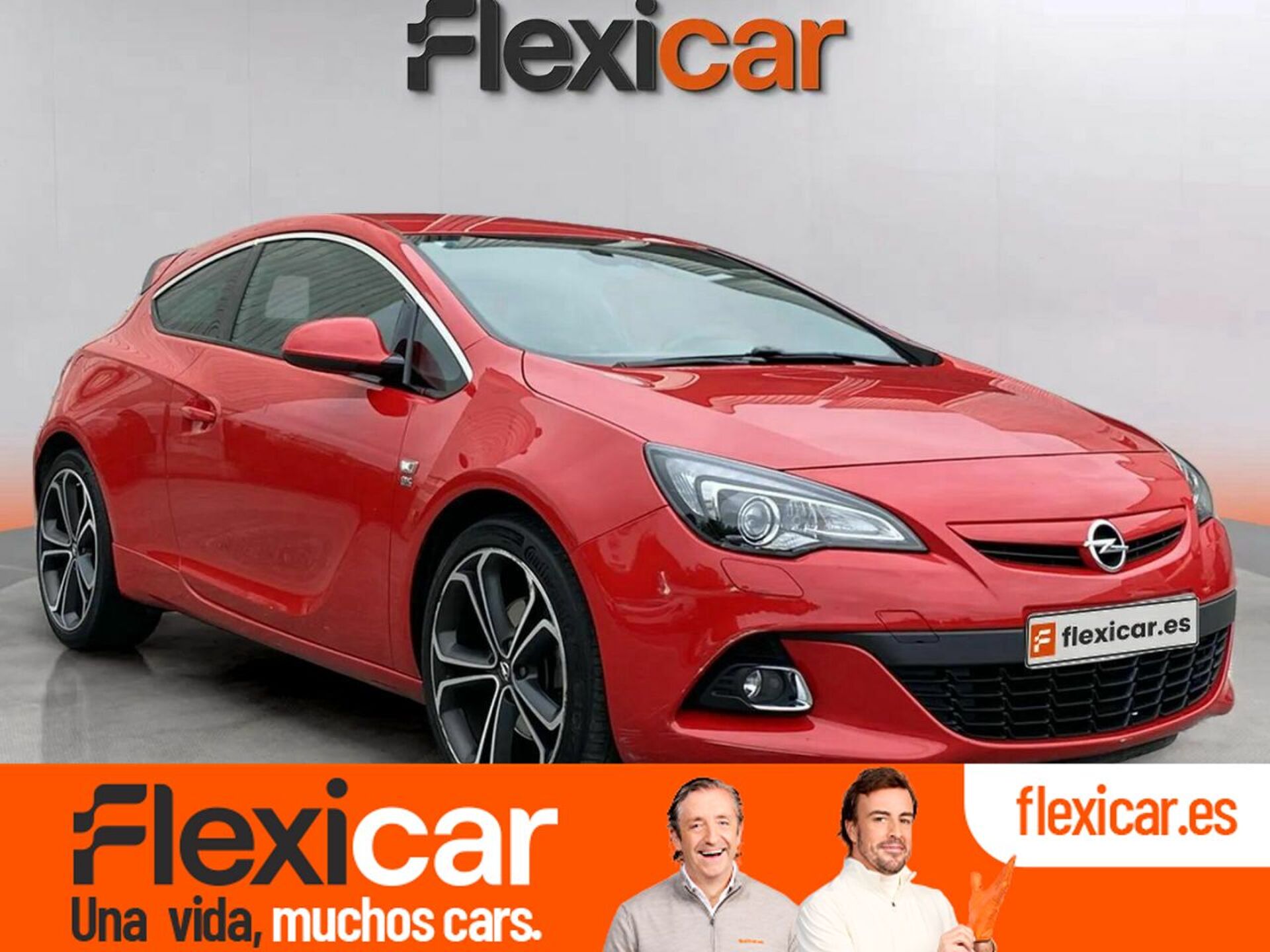 Imagen de OPEL Astra