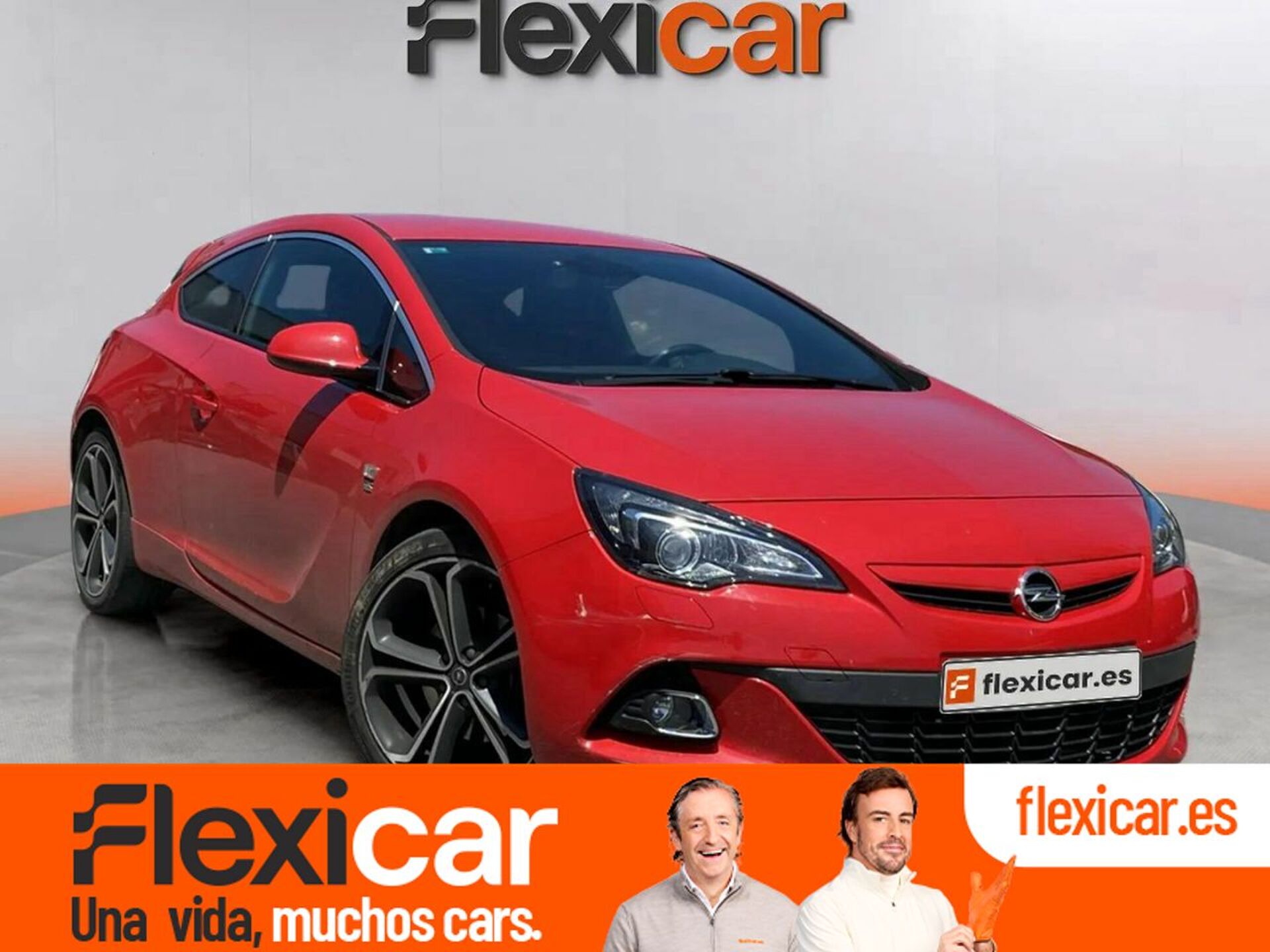 Imagen de OPEL Astra